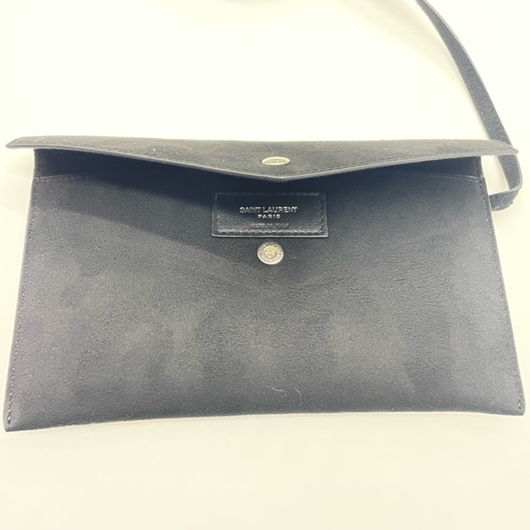 NWT YSL Drawstring Backpack - Picture 6 of 9